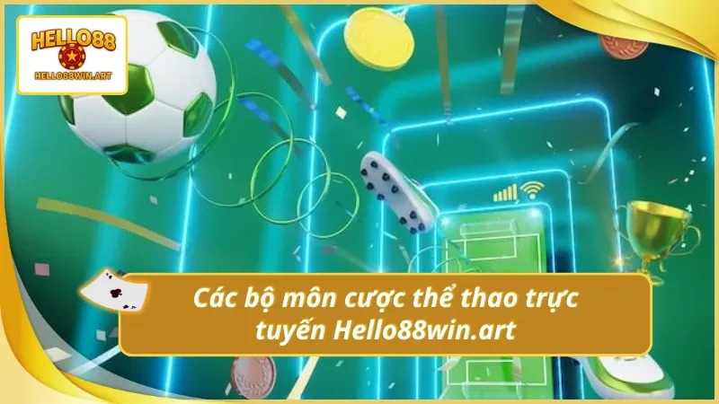 Những bộ môn cá cược mà mọi người nên tham gia