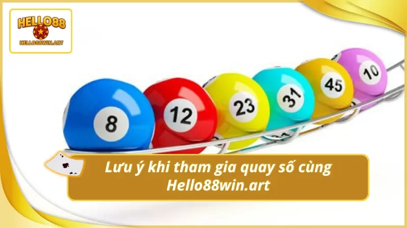 Tận dụng cơ hội săn thưởng giá trị đúng cách khi quay số