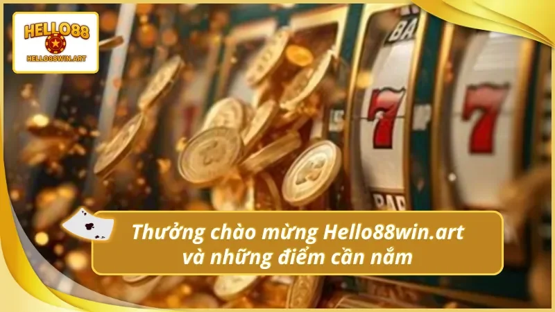 Khởi đầu thuận lợi cho tân thủ cùng khuyến mãi chào mừng