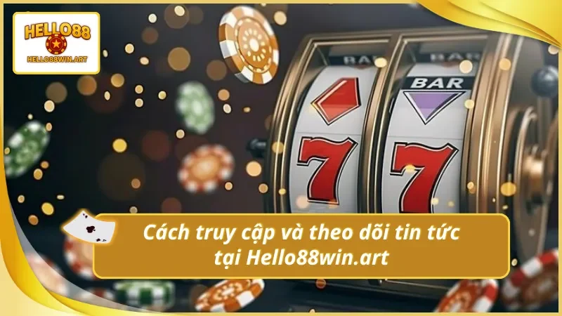 Chia sẽ nhanh cách theo dõi tin tức cá cược cực nhanh, tiện lợi